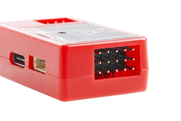FMSREF002 FMS REFLEX-V3 3X-GYRO Flugstabi